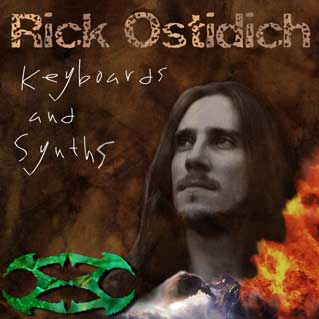 Rick Ostidich