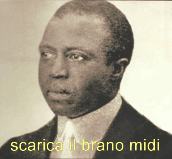 Scott Joplin