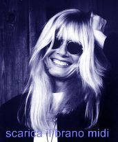 kim Carnes